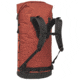 Sea to Summit Big River 75L Dry Backpack, Picante Red, Large, A4062-20