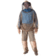Sea to Summit Bug Jacket and Mitts, Brown, Extra Large, 325XL