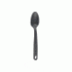 Sea to Summit Camp Cutlery Tea Spoon, Charcoal, 220T-18