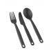 Sea to Summit Camp Cutlery Utensil Set
