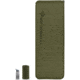 Sea to Summit Camp Plus SL Rectangular Mat, Green, Regular Wide, 908