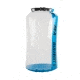 Sea to Summit Clear Stopper Dry Bag, Blue, 35L, 557-30