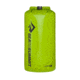 Sea to Summit Clear Stopper Dry Bag, Green, 65L, 558-40