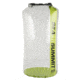 Sea to Summit Clear Stopper Dry Bag, Green, 65L, 558-40