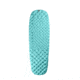 Sea to Summit Comfort Light Insulated Sleeping Mat - Women's, Teal, Regular, 992