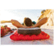 Sea to Summit Comfort Plus XT Rectangular Insulated Mat, Regular Wide, 933