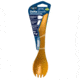 Sea to Summit Delta Spork with Knife-Kimberly Blue