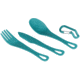Sea to Summit DeltaLight Solo Set, Pacific Blue, 728-32