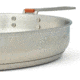 Sea to Summit Detour Stainless-Steel Pan, 10, A1214