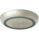 Sea to Summit Detour Stainless Steel Plate, Laurel Wreath Green, A1324-40