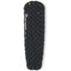 Sea to Summit Ether Light XR Pro Insulated ASC Mat, Black, Regular, A3407