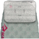 Sea to Summit Ether Light XT Insulated Air Sleeping Mat - Womens, Grey, Large, 995