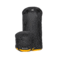 Sea to Summit Evac Heavy Duty Compression Dry Bag, 20 Liters, Jet Black, Large, A4217-19