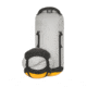 Sea to Summit Evac Ultralight Compression Dry Bag, 20 Liters, High Rise, Large, A4240-11