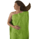 Sea to Summit Expander Premium Sleeping Bag Liner, Green, Standard Rectangular, 121-40