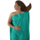 Sea to Summit Expander Premium Sleeping Bag Liner, Sea Foam, Standard Rectangular, 121-49