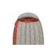 Sea to Summit Flame FmI Sleeping Bag - Womens, Grey Orange, Regular, S3211