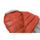 Sea to Summit Flame FmI Sleeping Bag - Womens, Grey Orange, Regular, S3211