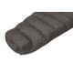 Sea to Summit Flame FmII Sleeping Bag - Womens, Grey Orange, Regular, S3221