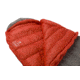 Sea to Summit Flame FmII Sleeping Bag - Womens, Grey Orange, Regular, S3221