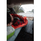 Sea to Summit Flame FmIII Sleeping Bag - Women's, Grey Orange, Regular, S3231