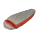 Sea to Summit Flame FmIII Sleeping Bag - Womens, Grey Orange, Regular, S3231