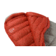 Sea to Summit Flame FmIII Sleeping Bag - Womens, Grey Orange, Regular, S3231