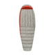 Sea to Summit Flame FmIII Sleeping Bag - Womens, Grey Orange, Regular, S3231