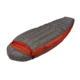 Sea to Summit Flame FmIV Sleeping Bag - Womens, Grey Orange, Regular, S3241