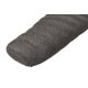 Sea to Summit Flame FmIV Sleeping Bag - Womens, Grey Orange, Regular, S3241