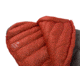 Sea to Summit Flame FmIV Sleeping Bag - Womens, Grey Orange, Regular, S3241