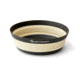 Sea to Summit Frontier UL Collapsible Bowl, Bone White, Medium, A1337-71