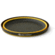 Sea to Summit Frontier UL Collapsible Bowl, Sulphur Yellow, Large, A1338-50