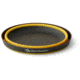 Sea to Summit Frontier UL Collapsible Bowl, Sulphur Yellow, Medium, A1337-50
