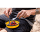 Sea to Summit Frontier UL Collapsible Bowl, Sulphur Yellow, Medium, A1337-50