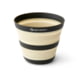 Sea to Summit Frontier UL Collapsible Cup, Cup Bone White, A1336-71