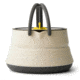 Sea to Summit Frontier UL Collapsible Kettle, Bone White, A1228
