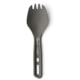 Sea to Summit Frontier UL Spork, Grey Anodised, Short, A1329