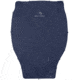Sea to Summit Glow GWL 50F Synthetic Integrated Quilt Sleeping Bag, Blue, Regular, S4321