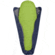 Sea to Summit Glow GWL 50F Synthetic Integrated Quilt Sleeping Bag, Blue, Regular, S4321