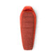 Sea to Summit Hamelin Synthetic 30F/-1C Sleeping Bag, Regular, Picante Red, Regular, S4140