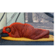 Sea to Summit Hamelin Synthetic 30F/-1C Sleeping Bag, Regular, Picante Red, Regular, S4140