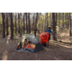Sea to Summit Hamelin Synthetic 30F/-1C Sleeping Bag, Regular, Picante Red, Regular, S4140