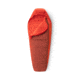 Sea to Summit Hamelin Synthetic 30F/-1C Sleeping Bag, Regular, Picante Red, Regular, S4140