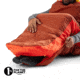 Sea to Summit Hamelin Synthetic 30F/-1C Sleeping Bag, Regular, Picante Red, Regular, S4140