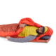 Sea to Summit Hamelin Synthetic 30F/-1C Sleeping Bag, Regular, Picante Red, Regular, S4140
