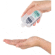 Sea to Summit Hand Sanitizer, White, 100ml, 812