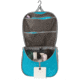 Sea to Summit Hanging Toiletry Bag, Atoll Blue, Large, 452-33