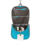 Sea to Summit Hanging Toiletry Bag, Atoll Blue, Large, 452-33