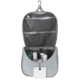 Sea to Summit Hanging Toiletry Bag, HighRise Grey, Large, 452-11